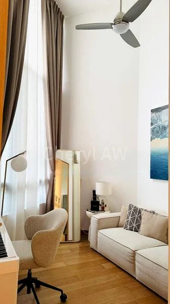2 Bed Condo for Rent in The Crest - Image 11