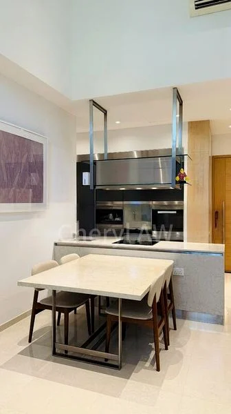 2 Bed Condo for Rent in The Crest - Image 3