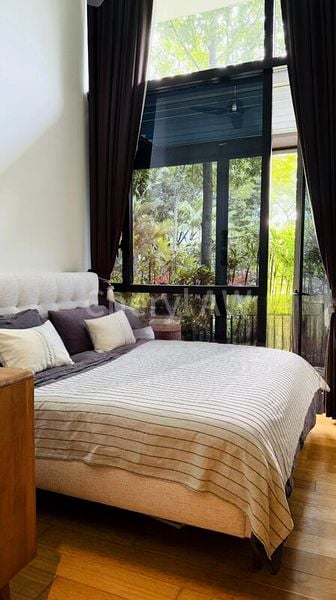 2 Bed Condo for Rent in The Crest - Image 1