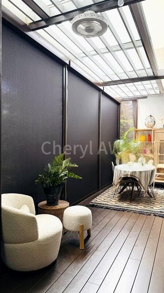 2 Bed Condo for Rent in The Crest - Image 8