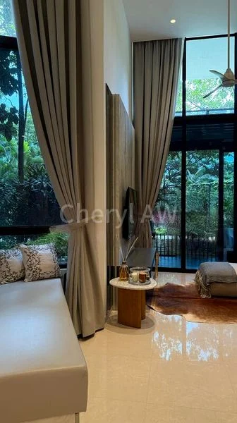 2 Bed Condo for Rent in The Crest - Image 6