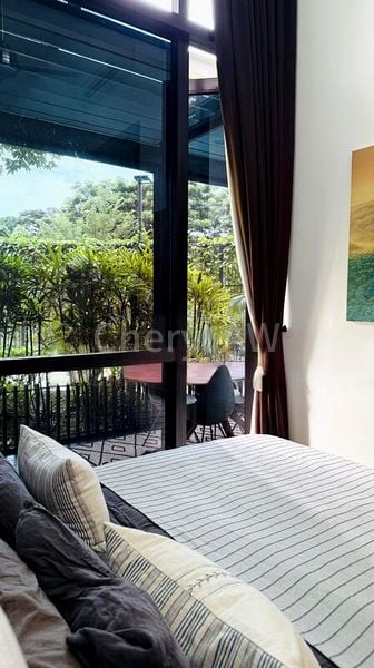2 Bed Condo for Rent in The Crest - Image 10