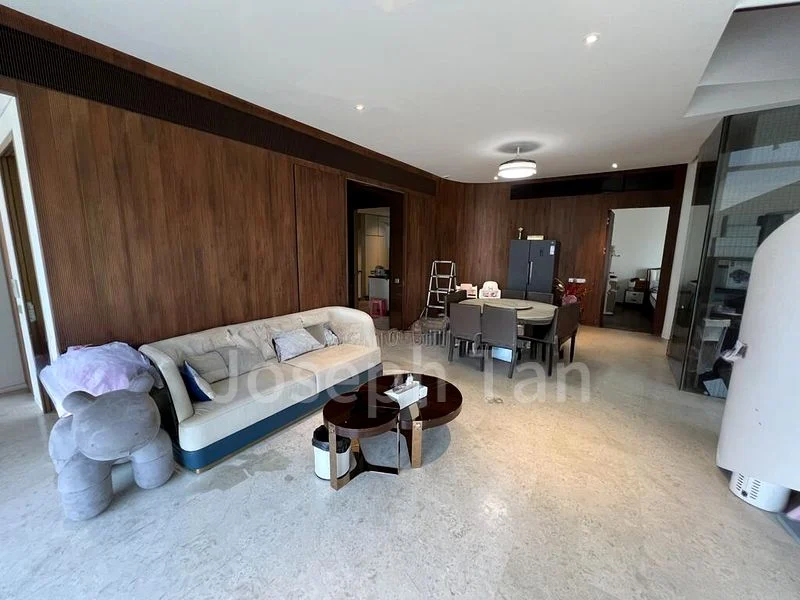 4 Bed Condo for Rent in  3 Orchard By-The-Park - Image 9