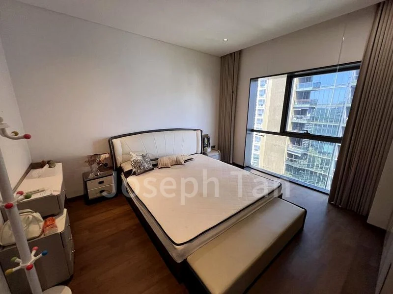 4 Bed Condo for Rent in  3 Orchard By-The-Park - Image 3