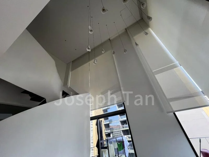 4 Bed Condo for Rent in  3 Orchard By-The-Park - Image 10