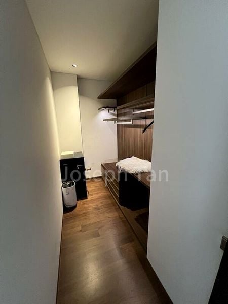 4 Bed Condo for Rent in  3 Orchard By-The-Park - Image 5