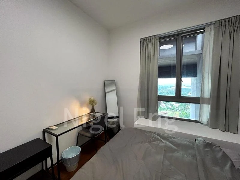 Room (Condo) for Rent in  Ascentia Sky - Image 7