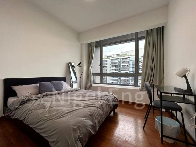 Room (Condo) for Rent in  Ascentia Sky - Image 1
