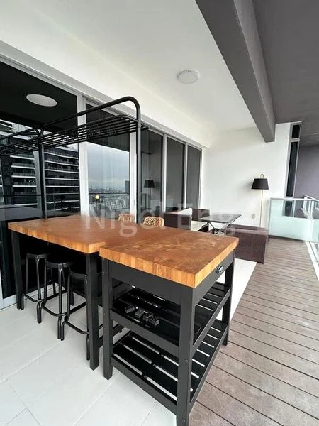 Room (Condo) for Rent in  Ascentia Sky - Image 4