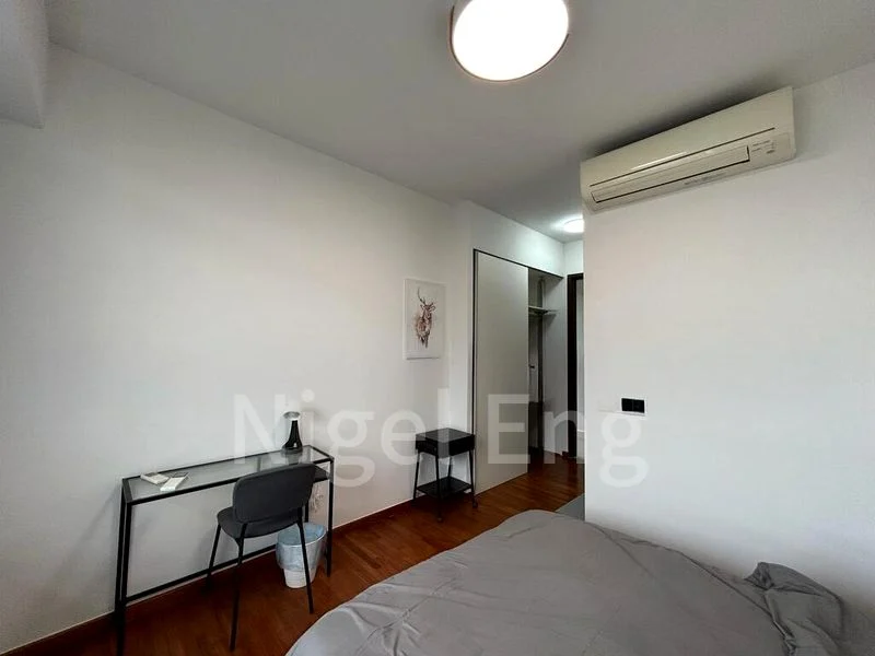 Room (Condo) for Rent in  Ascentia Sky - Image 2