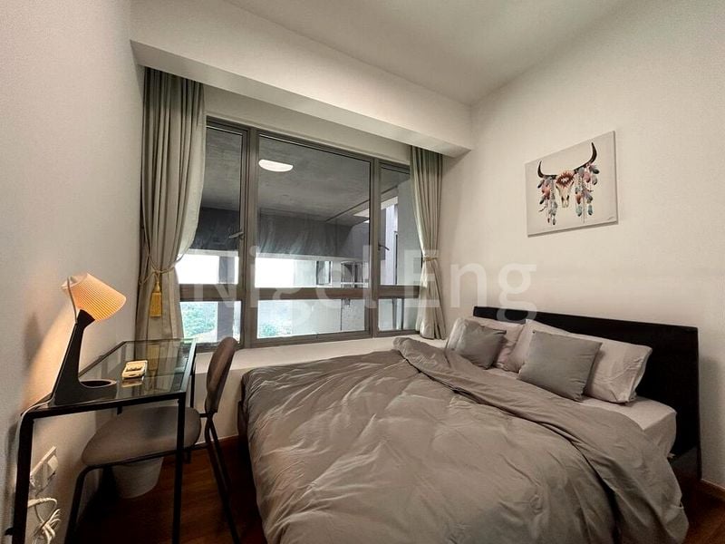 Room (Condo) for Rent in  Ascentia Sky - Image 8