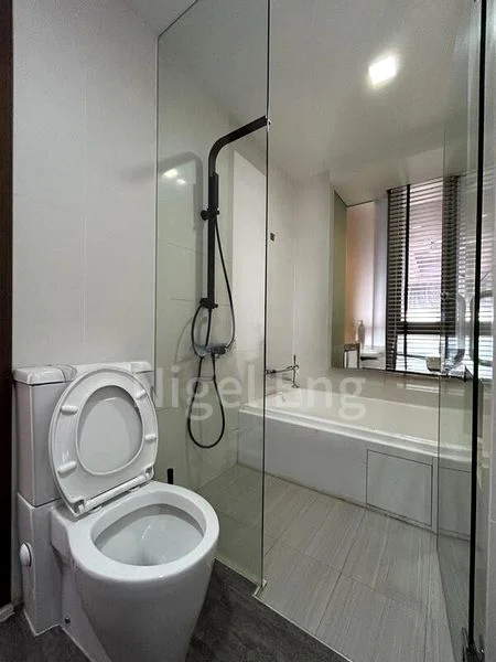 Room (Condo) for Rent in  Ascentia Sky - Image 3