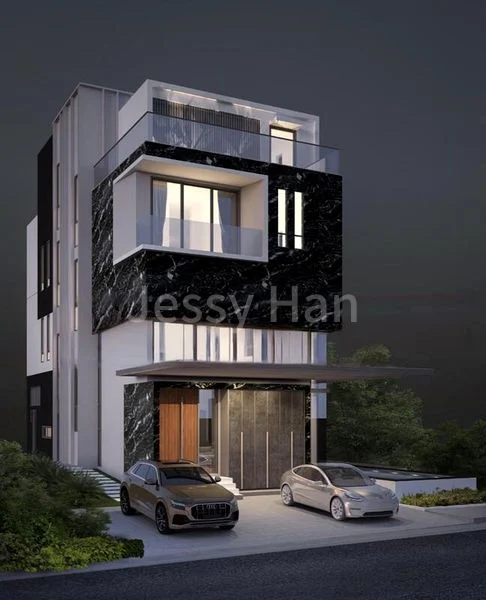 7 Bed Bungalow (Landed) for Sale in  Duku Lane - Image 2