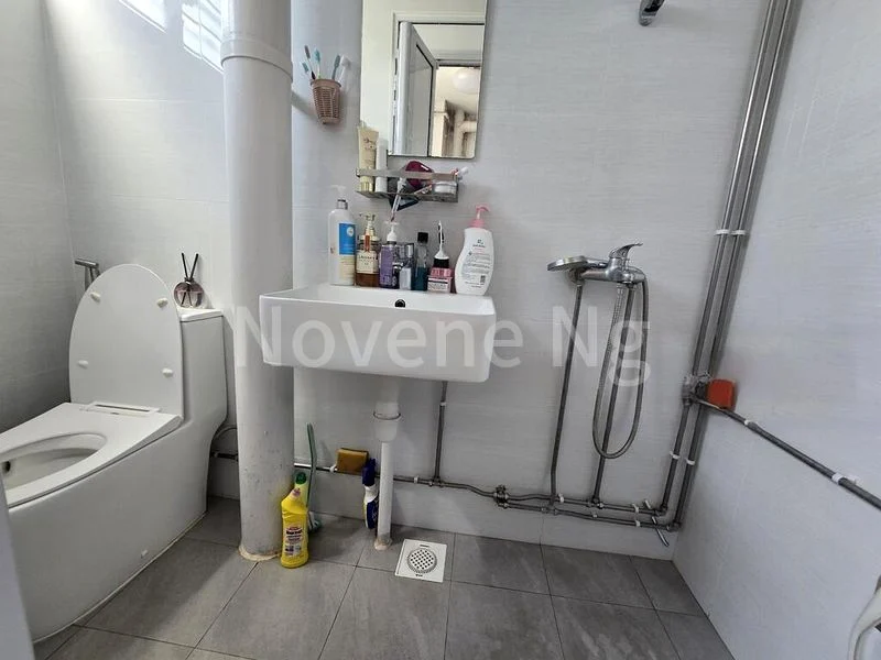 4 Room (4NG) HDB for Rent in 242 Bukit Panjang Ring Road - Image 9