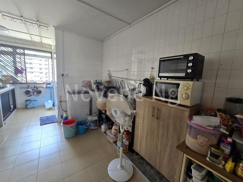 4 Room (4NG) HDB for Rent in 242 Bukit Panjang Ring Road - Image 7