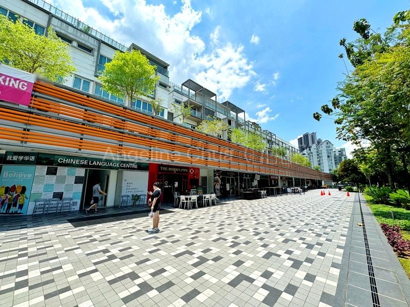 Shop / Shophouse for Sale in  Newest - Image 7