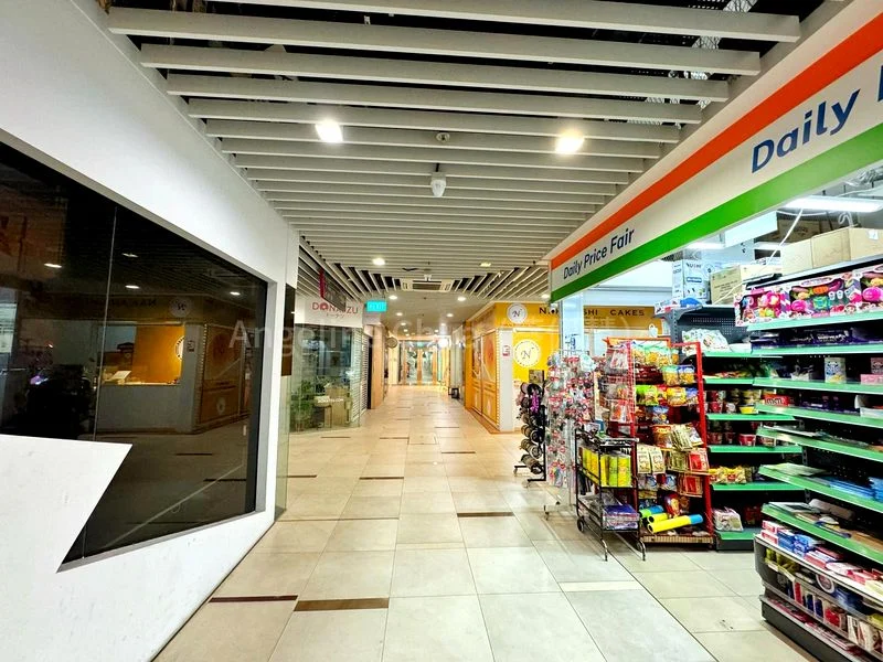 Shop / Shophouse for Sale in  Newest - Image 1