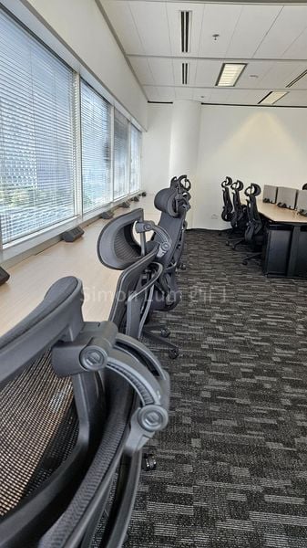 Office for Rent in Gateway West - Image 7