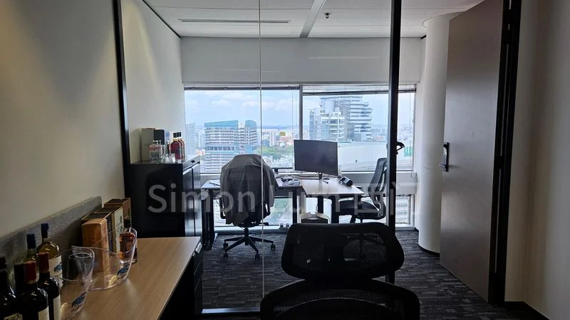 Office for Rent in Gateway West - Image 4