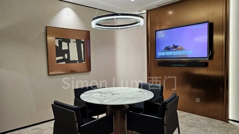 Office for Rent in Gateway West - Image 6