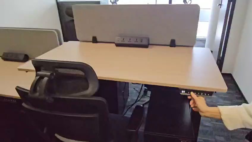 Office for Rent in  Gateway West - Image 10