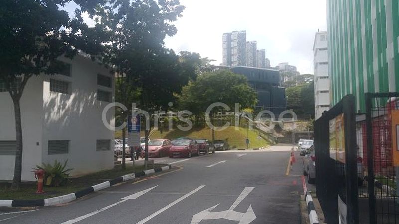 Other Retail for Rent in  Tanglin Road - Image 2