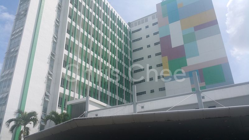 Other Retail for Rent in  Tanglin Road - Image 5