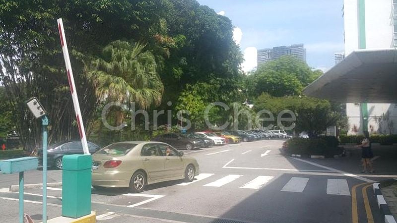 Other Retail for Rent in  Tanglin Road - Image 1