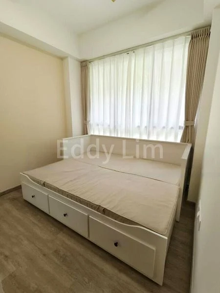 Common Room (Condo) for Rent in  Parc Greenwich - Image 1