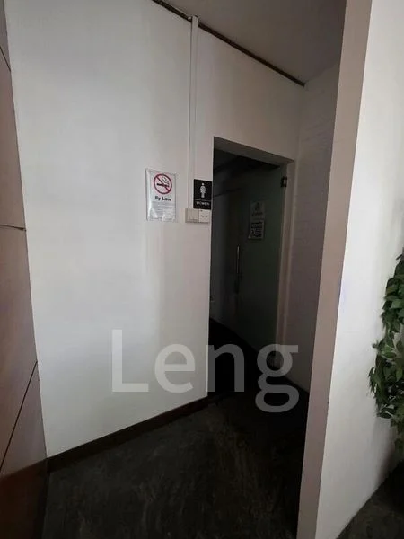 Light Industrial (B1) for Rent: 1 HARVEY ROAD - Image 4