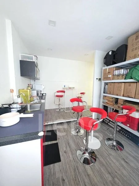 Light Industrial (B1) for Rent: 1 HARVEY ROAD - Image 7