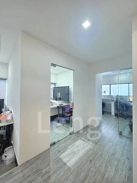 Light Industrial (B1) for Rent: 1 HARVEY ROAD - Image 9