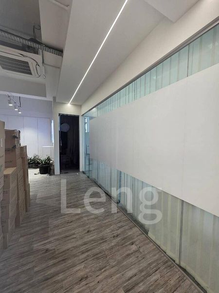 Light Industrial (B1) for Rent: 1 HARVEY ROAD - Image 10