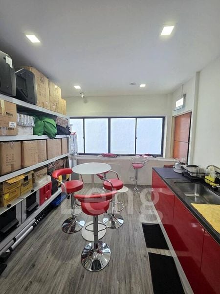 Light Industrial (B1) for Rent: 1 HARVEY ROAD - Image 8