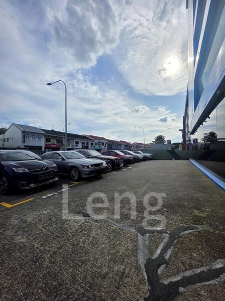 Light Industrial (B1) for Rent: 1 HARVEY ROAD - Image 3