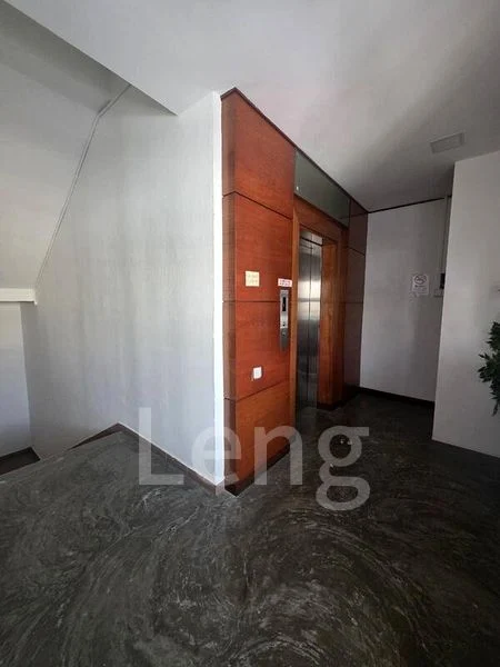 Light Industrial (B1) for Rent: 1 HARVEY ROAD - Image 5