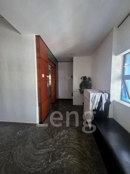 Light Industrial (B1) for Rent: 1 HARVEY ROAD - Image 6