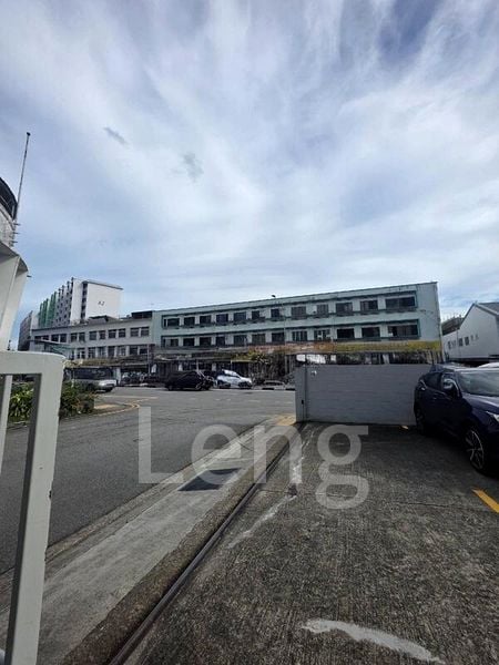 Light Industrial (B1) for Rent: 1 HARVEY ROAD - Image 2