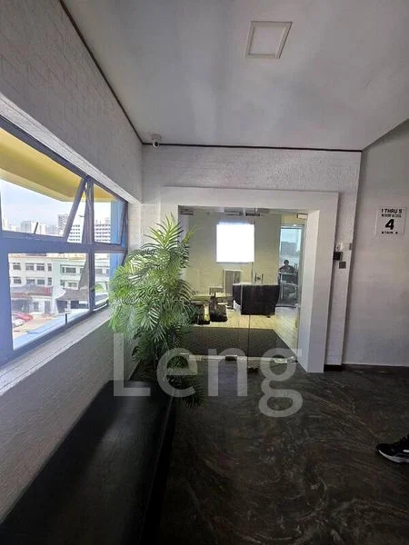 Light Industrial (B1) for Rent: 1 HARVEY ROAD - Image 13