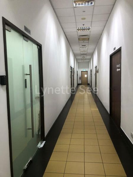 Light Industrial (B1) for Rent: Hudson Technocentre - Image 2