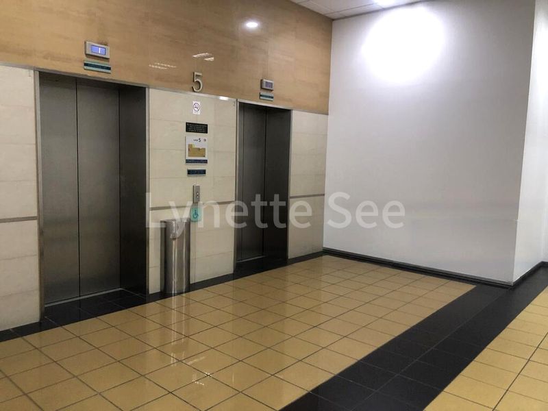 Light Industrial (B1) for Rent: Hudson Technocentre - Image 3