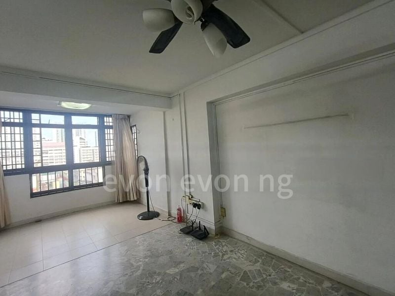4 Room (4I) HDB for Sale in  84 Whampoa Drive - Image 1