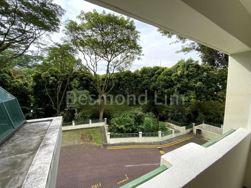 2 Bed Condo for Rent in  Signature Park - Image 5