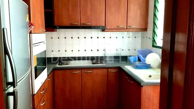 2 Bed Condo for Rent in  Signature Park - Image 8