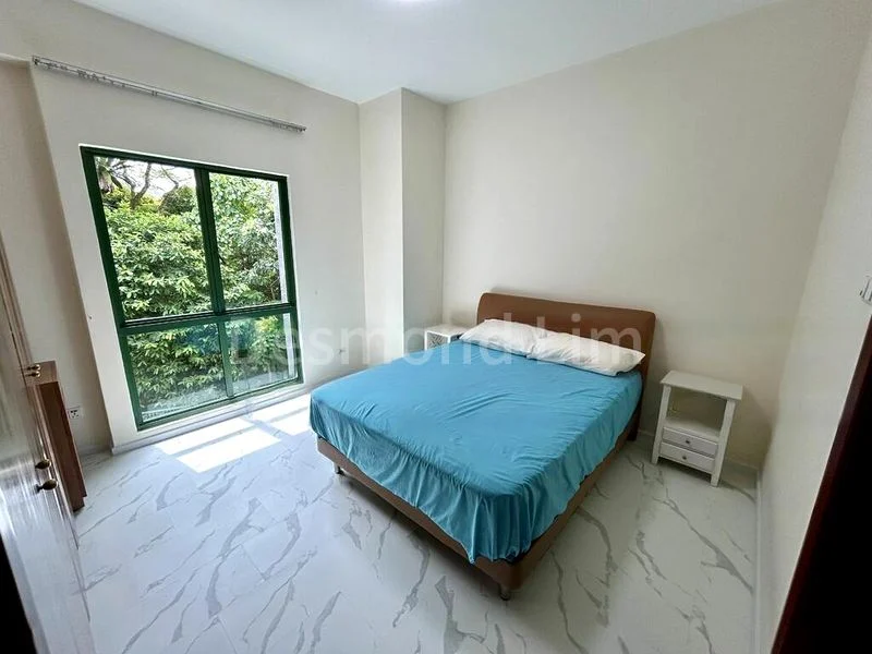 2 Bed Condo for Rent in  Signature Park - Image 1