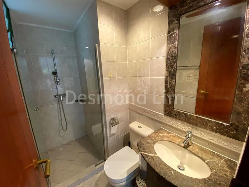 2 Bed Condo for Rent in  Signature Park - Image 7