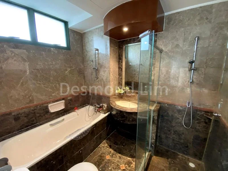 2 Bed Condo for Rent in  Signature Park - Image 6