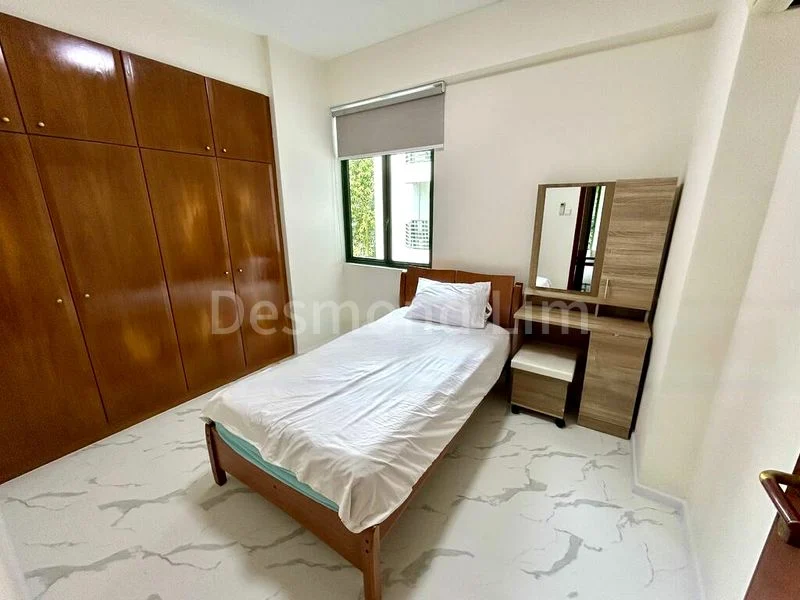 2 Bed Condo for Rent in  Signature Park - Image 3