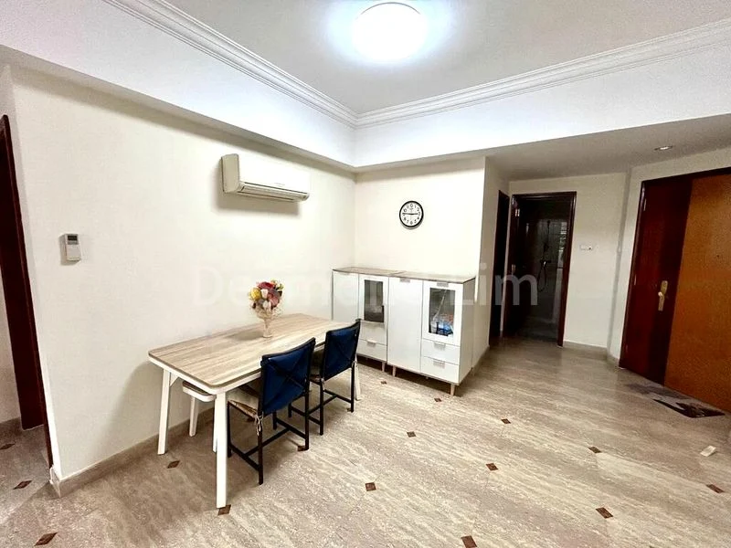 2 Bed Condo for Rent in  Signature Park - Image 2