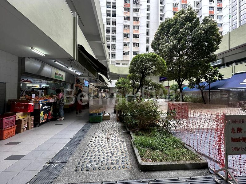 Other Retail for Rent: 1 Tanjong Pagar Plaza - Image 2